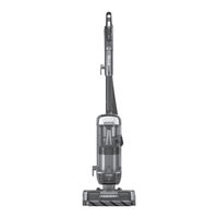 Shark DuoClean AZ912UK Series Instructions Manual