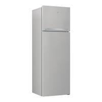 Beko RDSA310M40SN Instructions For Use Manual