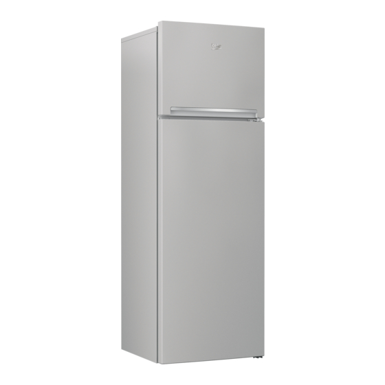 Beko RDSA310M40SN Instructions For Use Manual