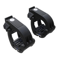 Prorack PR3715 Manual