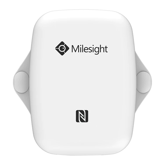 Milesight EM300 Series User Manual