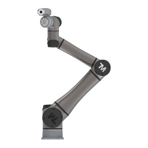 TM Robot TM25S Service Manual