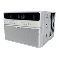 Toshiba WK0813CWRU User Manual