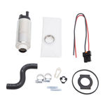 Edelbrock Ford Mustang 17931 Installation Instructions