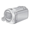 Camcorder PANASONIC HC-V707 Operating Instructions Manual
