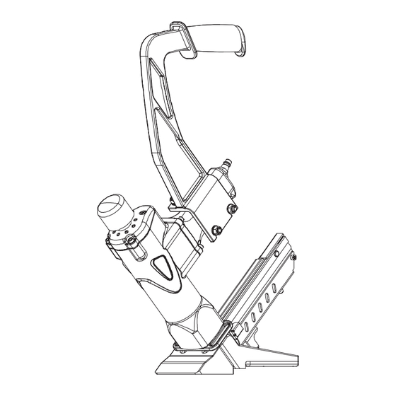 Powermate VX HWFN3N1P Operator's Manual