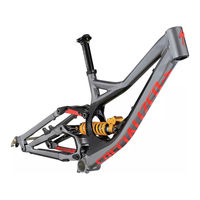 FSR Demo 8 Owner's Manual