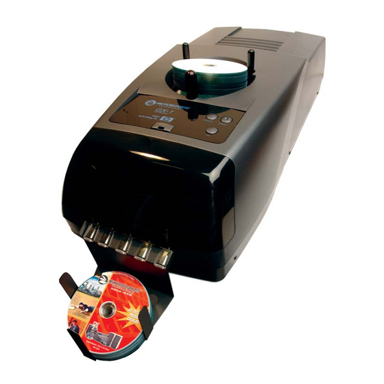 MicroBoards Technology GX-1 User Manual