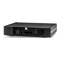 Simaudio Moon 240i Owner's Manual