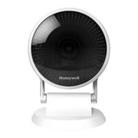Honeywell Lyric C2 Quick Installation Manual