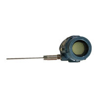 Rosemount 3244MV Reference Manual