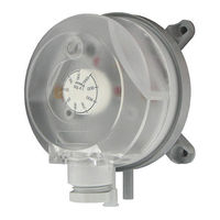 Dwyer Instruments ADPS-08-2-N Specifications-Installation And Operating Instructions