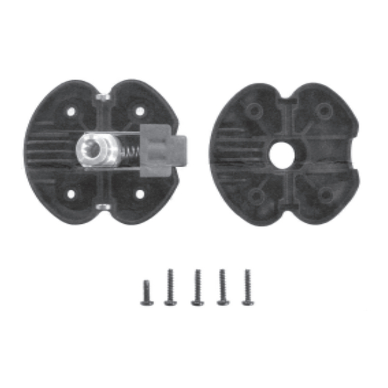 Tanaka 32308 Installation Instructions