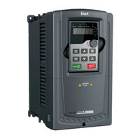 INVT Goodrive GD35-400G-6-D1 Operation Manual
