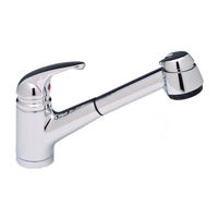 Blanco 157-075R Specification Sheet