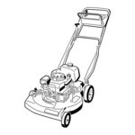 Lawn-Boy 22242 Operator's Manual