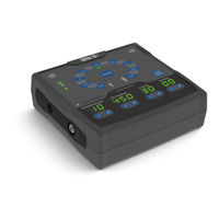 AutoMedx SAVe II+ Series Operator's Manual
