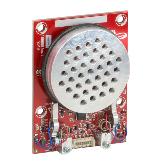 THORLABS ELL8 Series Manual