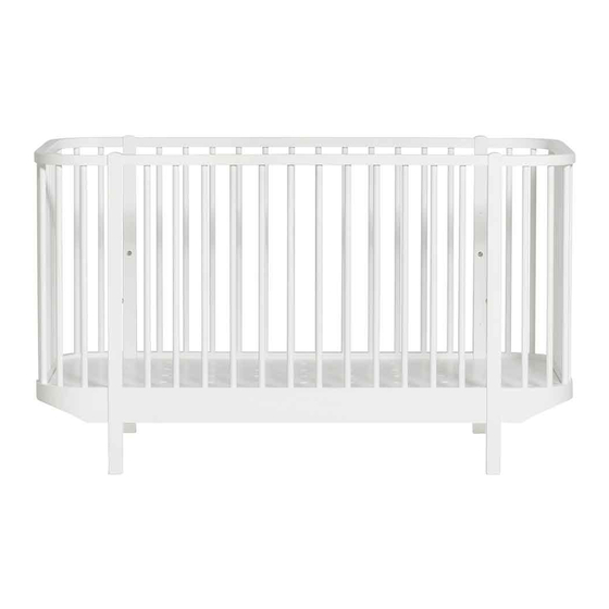 Oliver Furniture 041423 Manual