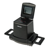 Reflecta 64385 User Manual