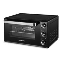Thomson THEO2048M User Manual