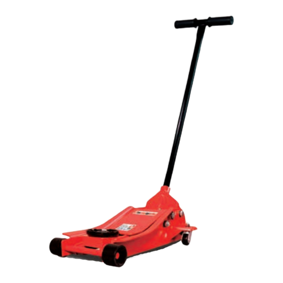 Metal Works CAT2TLL Manual
