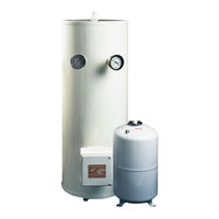 Ormandy 2000 Series Installation Operating & Maintenance Manual