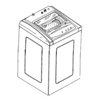 Whirlpool WW JB 629 -H3A Service & Parts Manual