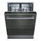 Dishwasher Siemens SE61IX12TG User Manual