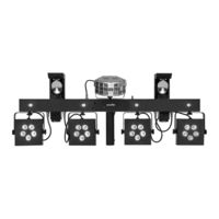 EuroLite LED KLS Scan Pro Next FX User Manual
