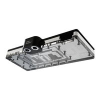 Alphacool Core RX 7900XTX Merc 310 Quick Start Manual