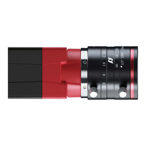 Allied Vision Alvium G1 User Manual