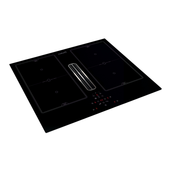 Cata AS 600 Instructions For Use Manual