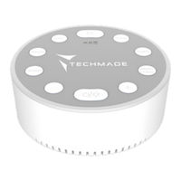 Techmade XV-B12 User Manual