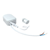Ecodhome 01335-1805-00 Installation Manual
