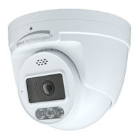 Speco O8TDD2 Quick Start Manual