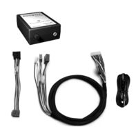 I-Sotec Auxgate Connect Manual