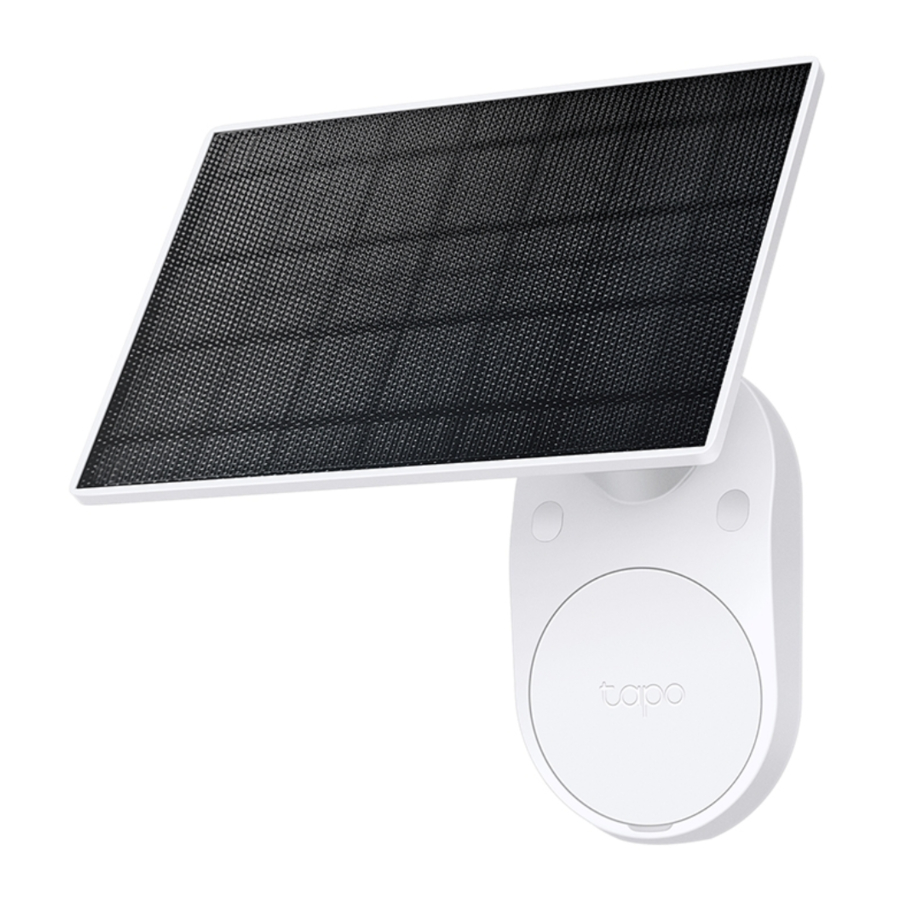 TP-Link Tapo A201 Manual