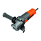 Black & Decker BEG110, BEG120, KFBEG110, KFBEG125, ADBEG125, BEG210, BEG220, BEG210KA2 Manual