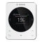 Thermostat Bosch CR 120 Quick Start Manual