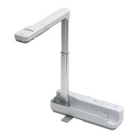 Epson DC-06 Quick Start Manual