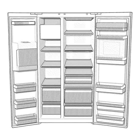 BOSCH B22CS80 Series Manuals