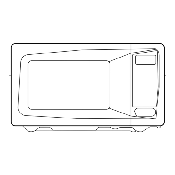 Dawlance DW-631 Operating Instructions Manual