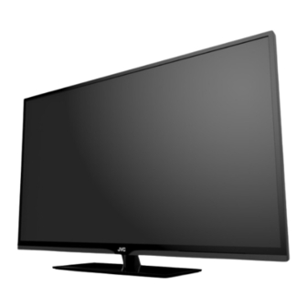 JVC EM39T Specifications