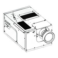 Barco R92112013 User Manual