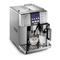Coffee Maker DèLonghi PrimaDonna Instruction Manual