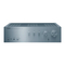 Amplifier Yamaha A-S1000 Owner's Manual
