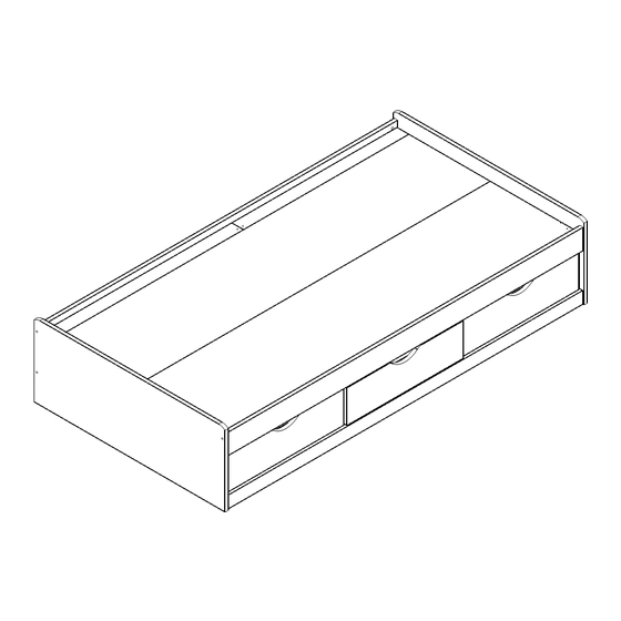 DeFehr 556 series Manual