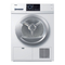Dryer Haier HD80-B829 User Manual