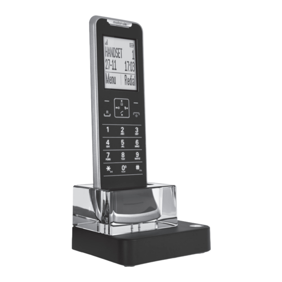 Motorola : IT.6.1XC Manual